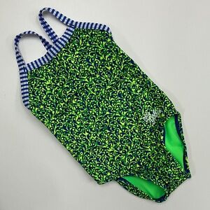 Dolfin Swimsuit (size 2T)